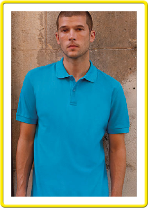 549.01 polo uomo